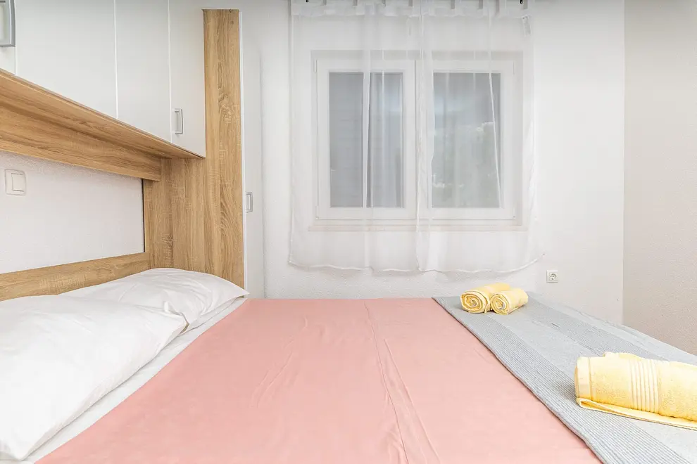 Ferienwohnung in Hvar  999208559 36517