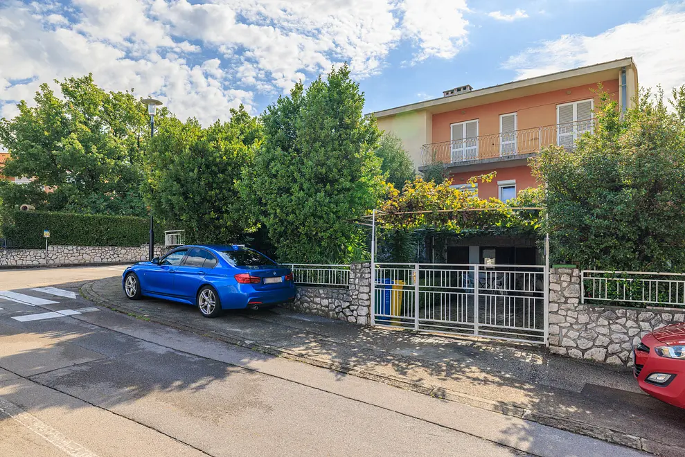 Ferienwohnung in Crikvenica  66134476 19217