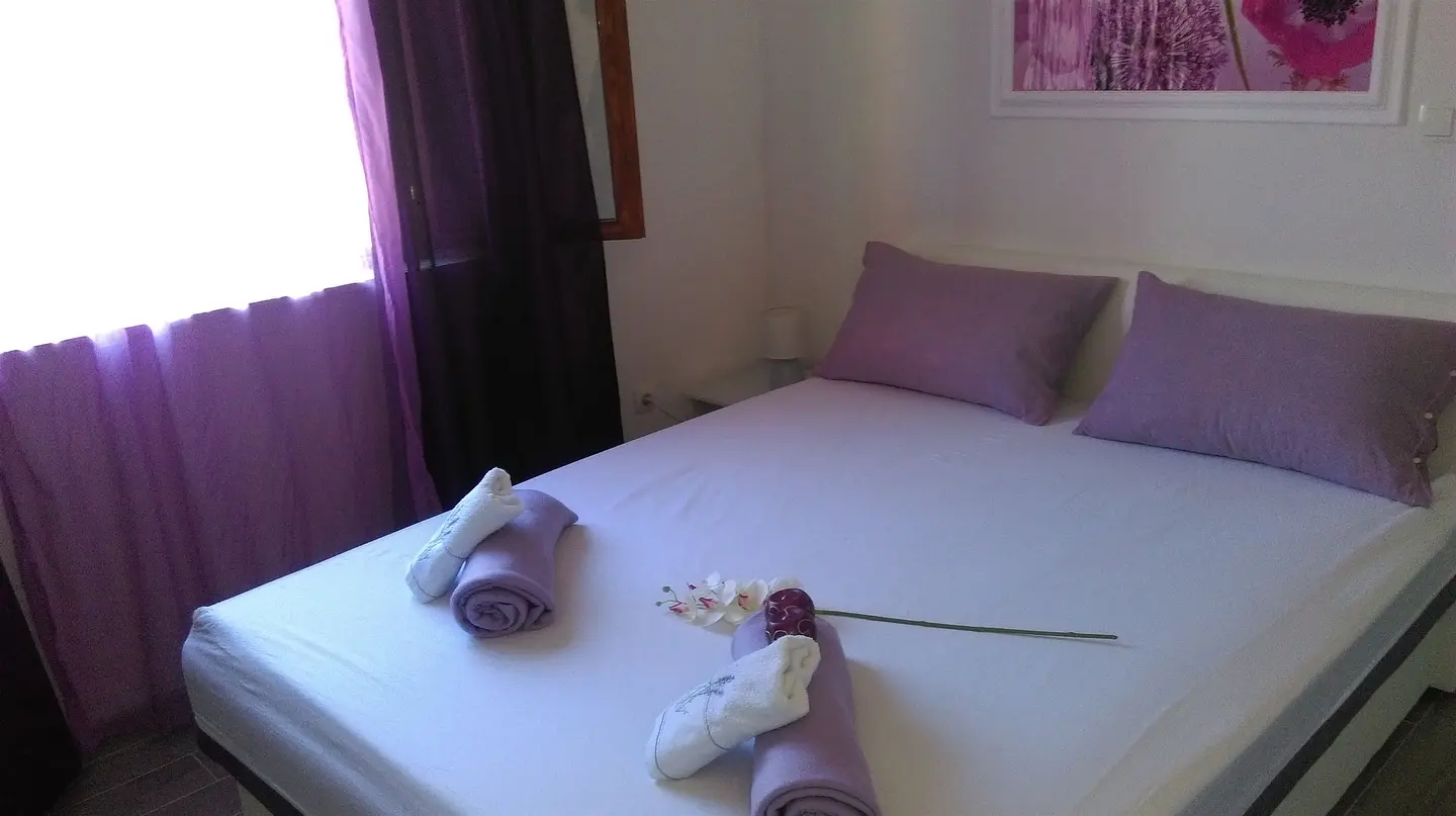 Ferienwohnung in Brac  999207603 35634