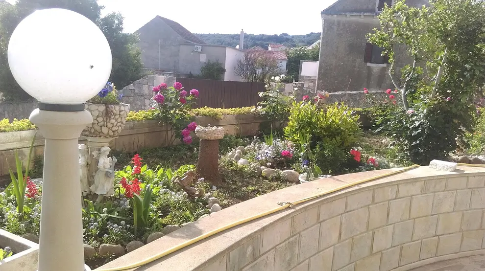 Ferienwohnung in Brac  999207594 35626