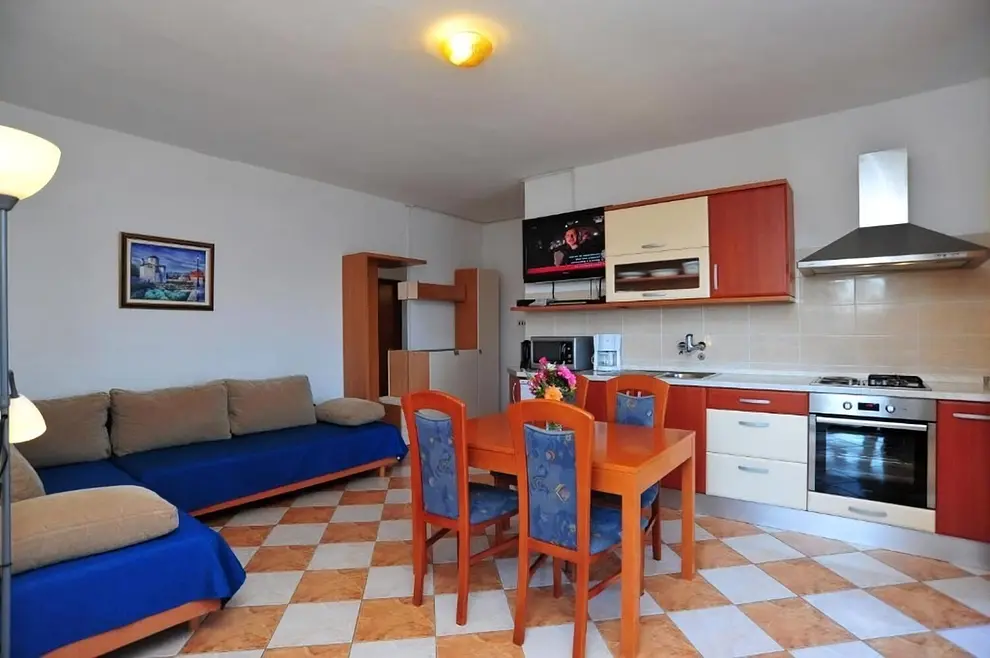 Ferienwohnung in Nin mit Pool 999210201 38074 – Foto 19