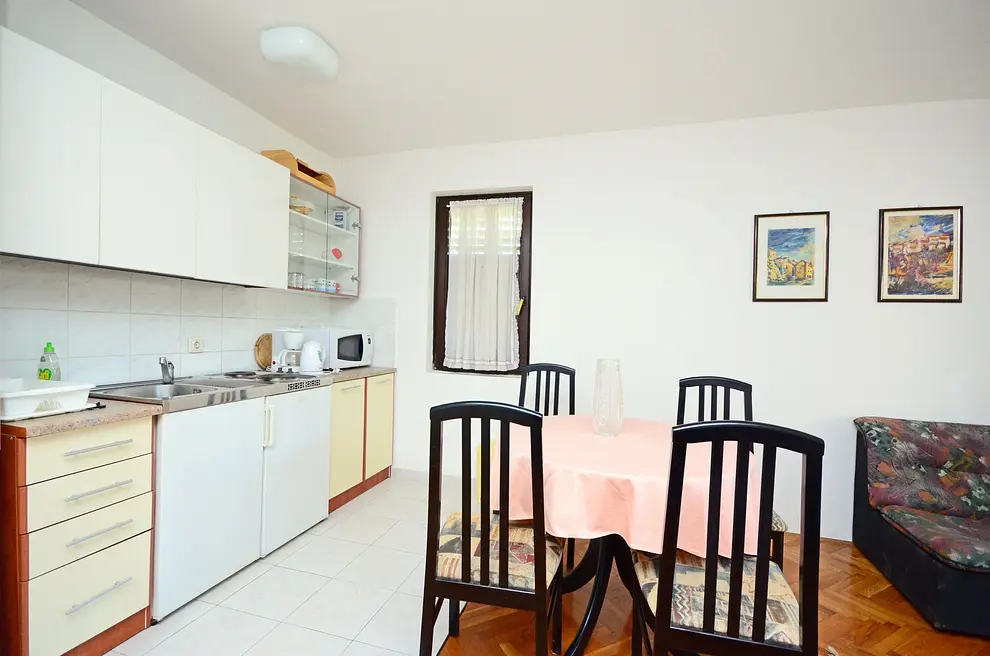 Ferienwohnung in Crikvenica  999204119 32331 – Foto 20