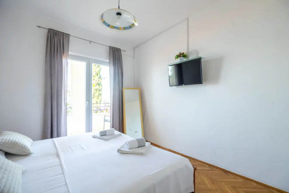 Ferienwohnung in Baska Voda  999210498 38352 – Foto 22