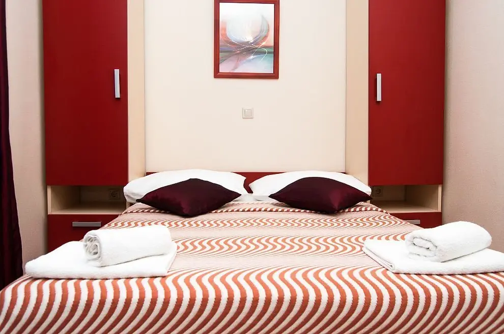 Ferienwohnung in Ploce  66122374 9939