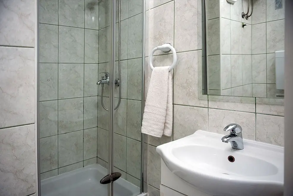 Ferienappartment in Podstrana  999212231 39907 – Foto 11