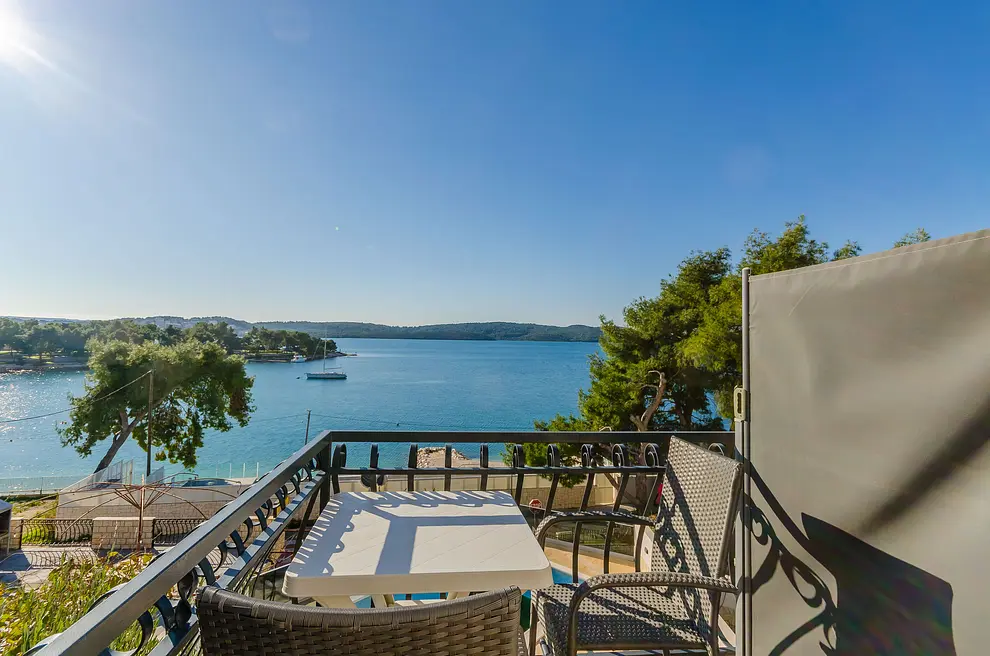 Ferienwohnung in Ciovo mit Pool 999204491 32685 – Foto 30