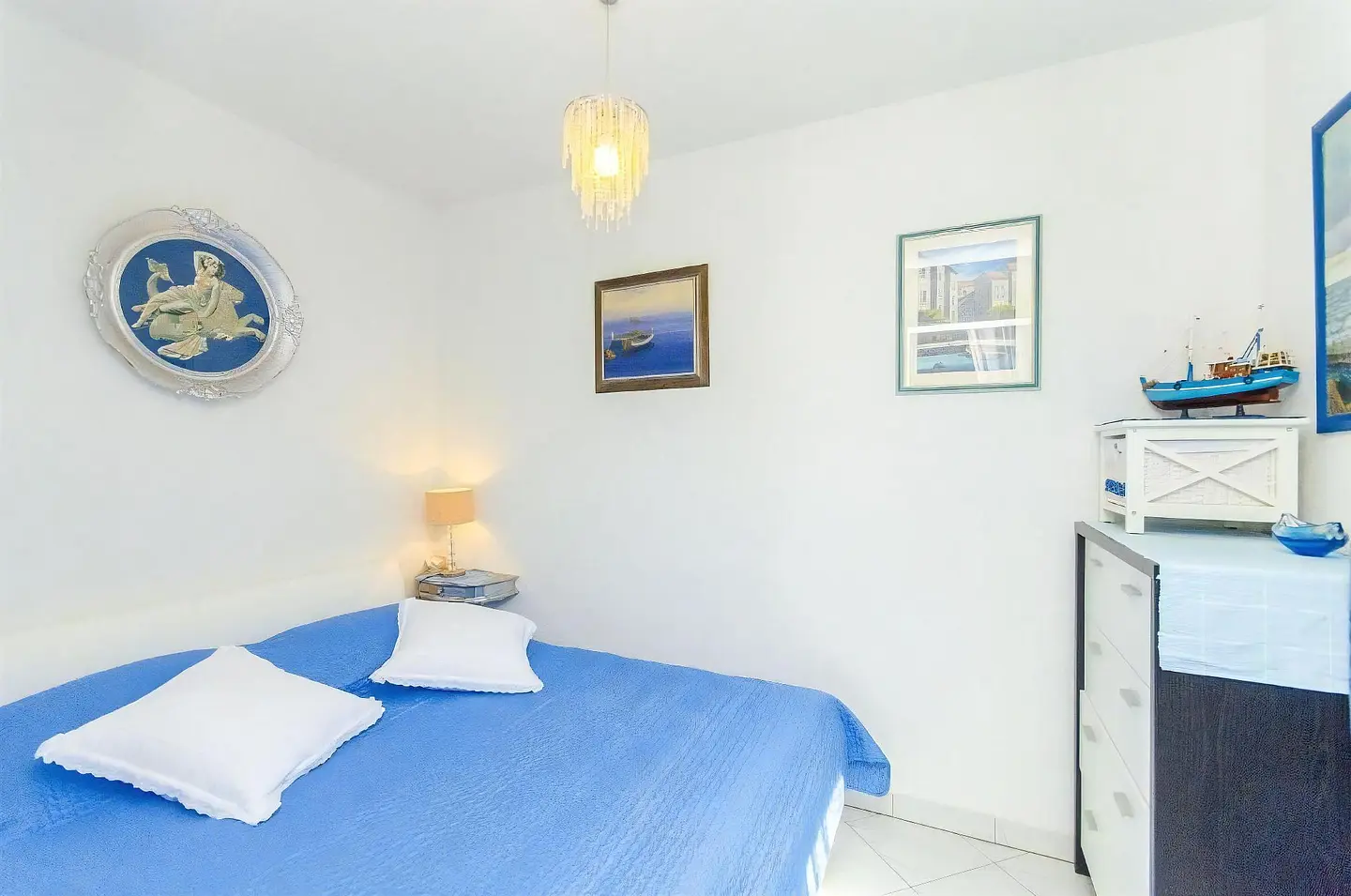 Ferienwohnung in Ciovo  999203743 31972