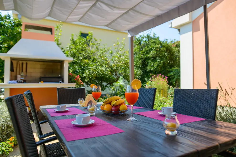 Ferienwohnung in Trogir  999213263 40788 – Foto 28