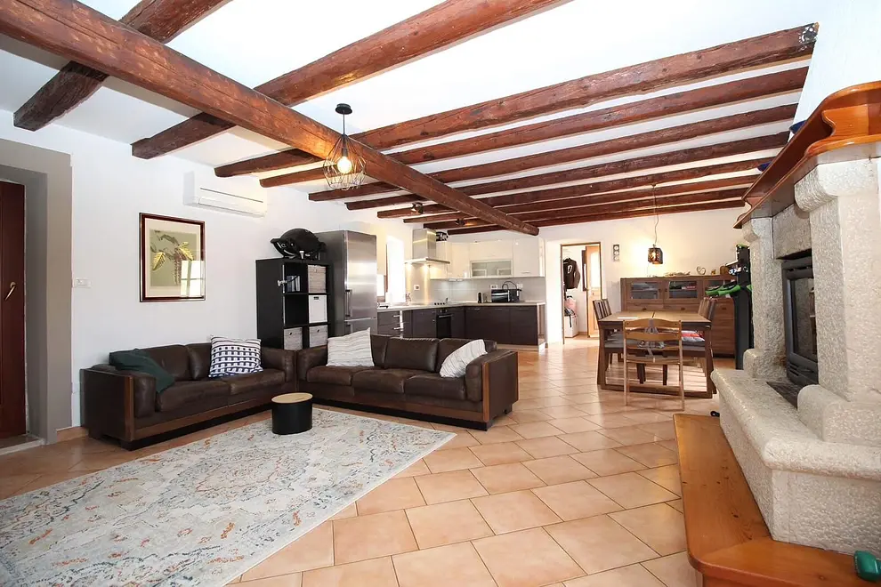Ferienwohnung in Bale  999213013 41430 – Foto 7