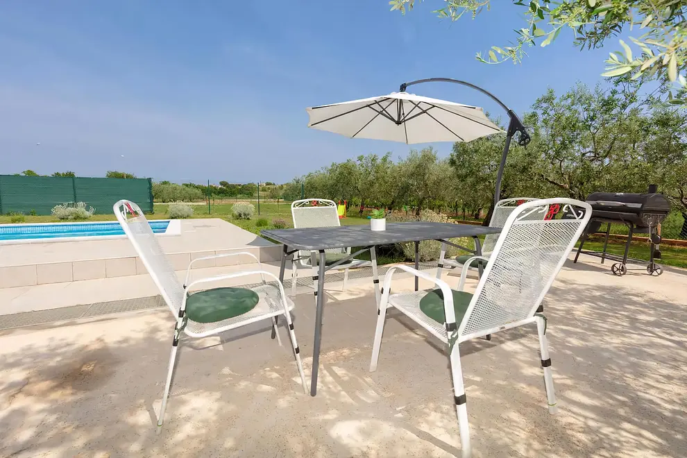 Ferienwohnung in Medulin mit Pool und haustiergeeignet 999207551 35590 – Foto 36