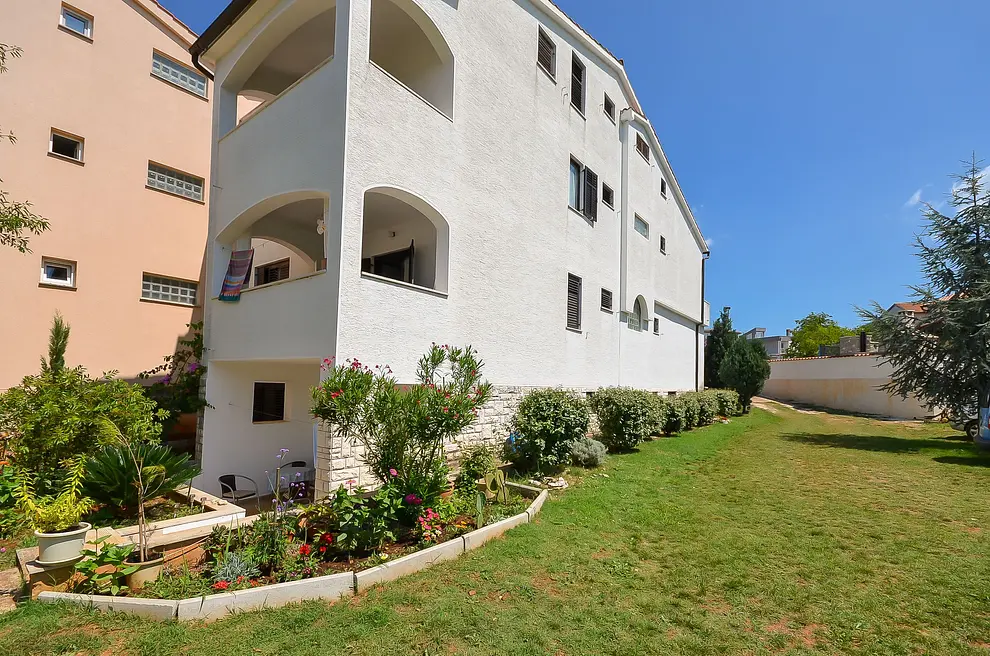 Ferienwohnung in Crikvenica  999204119 32331 – Foto 12