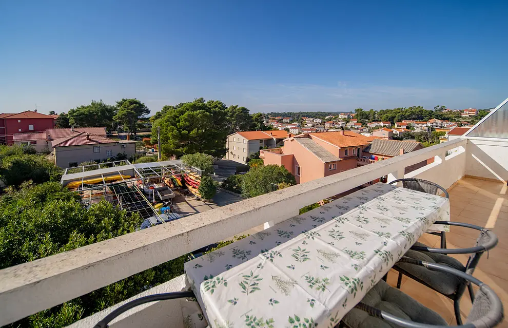 Ferienwohnung in Banjol haustiergeeignet 999204758 32946 – Foto 7