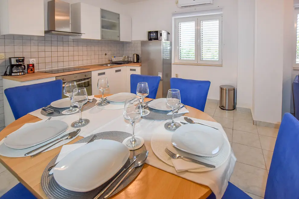 Ferienwohnung in Kali  999208972 36916 – Foto 2