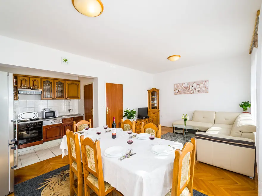 Ferienwohnung in Starigrad mit Pool 999204931 33106 – Foto 6