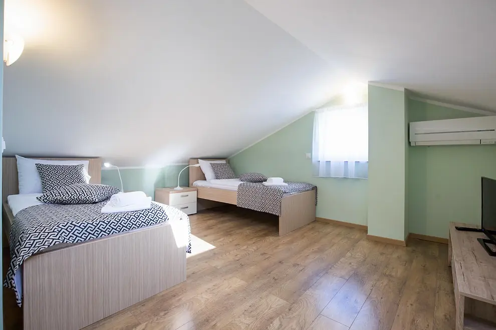 Ferienwohnung in Crikvenica mit Pool 999211948 39664 – Foto 12