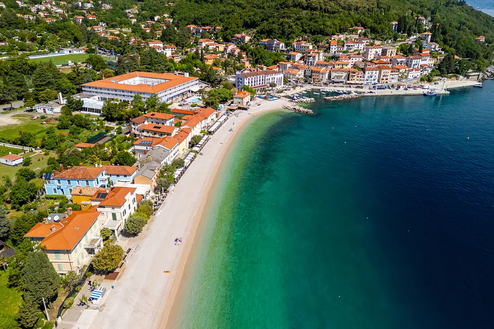 Ferienwohnung in Opatija haustiergeeignet 999205774 33912 – Foto 17