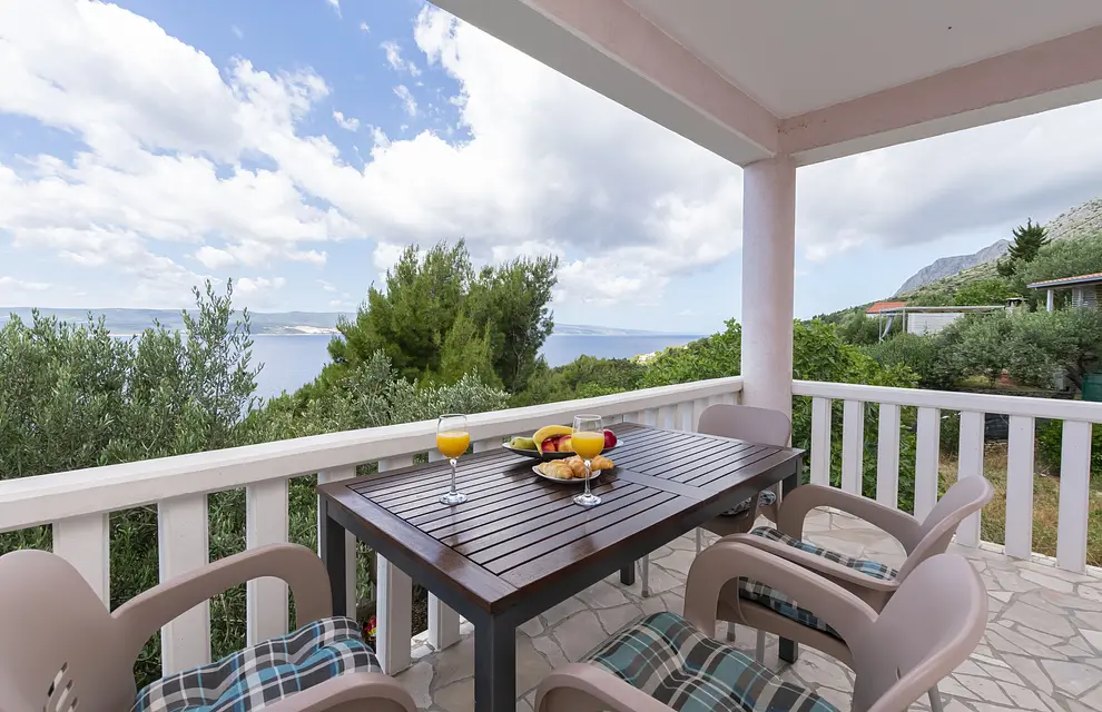 Ferienwohnung in Omis mit Pool 999203173 31429 – Foto 7