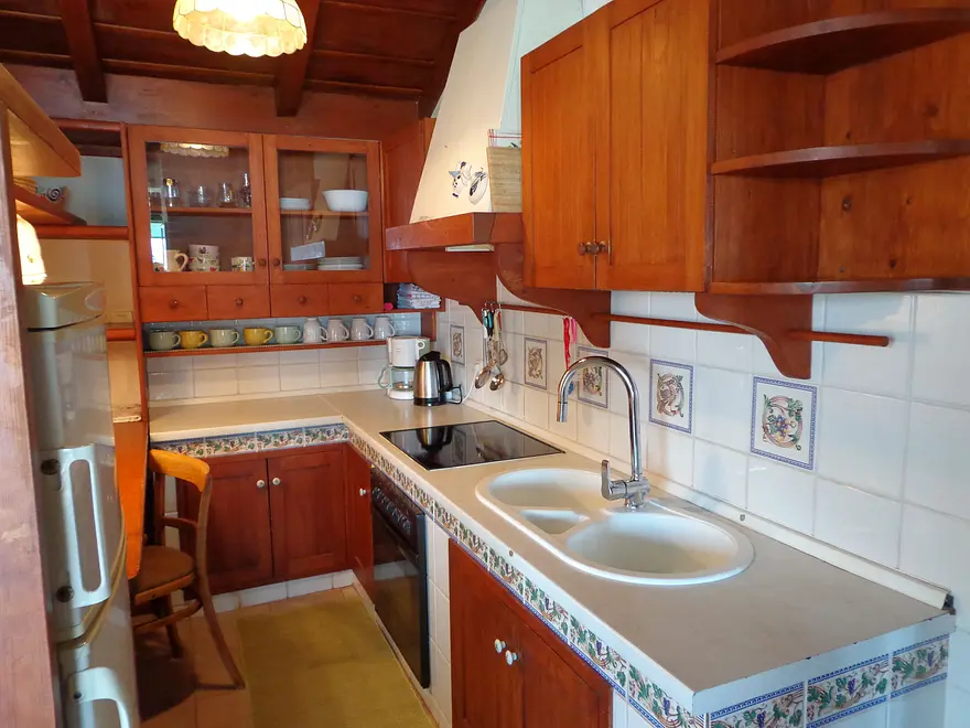 Ferienwohnung in Makarska  999202623 30899 – Foto 6