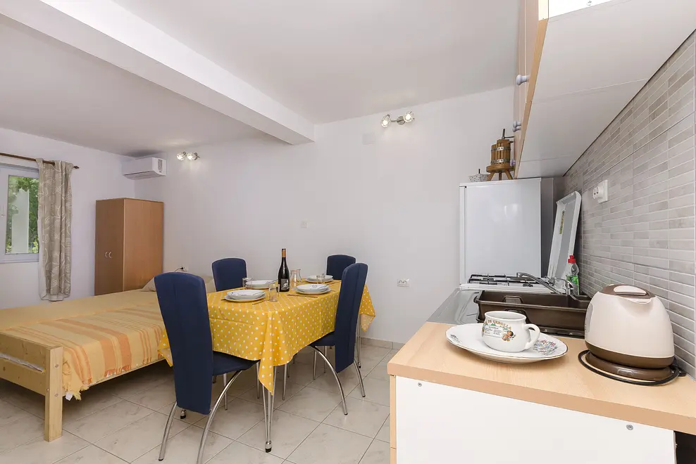 Ferienwohnung in Tribunj haustiergeeignet 999205057 33225 – Foto 15