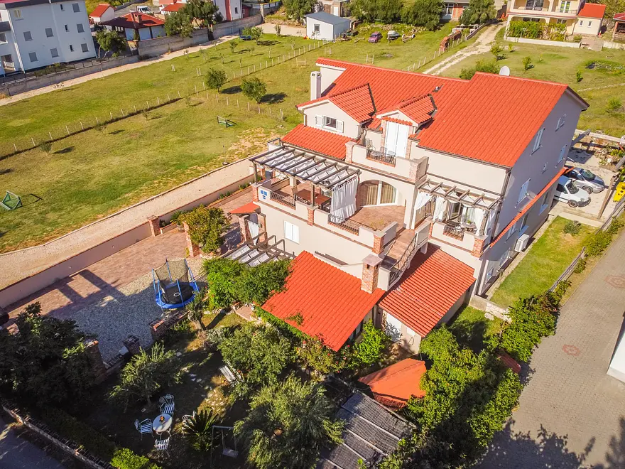 Ferienwohnung in Banjol  999207113 35181 – Foto 16