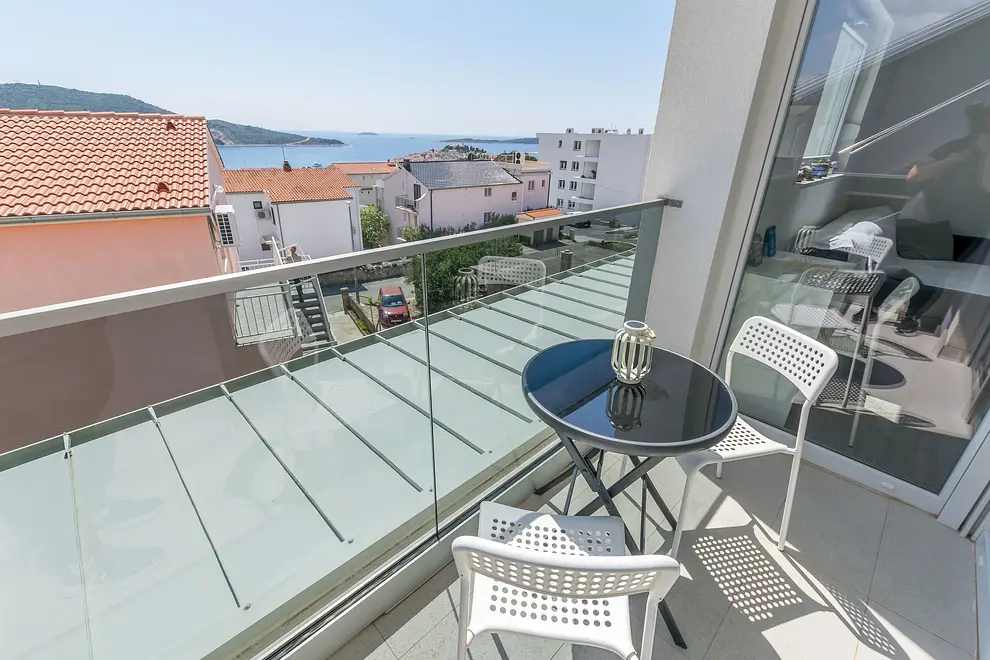 Ferienwohnung in Primosten  66137434 20659