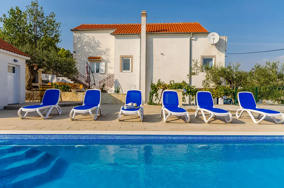 Ferienwohnung in Marina mit Pool 999210004 37898 – Foto 2