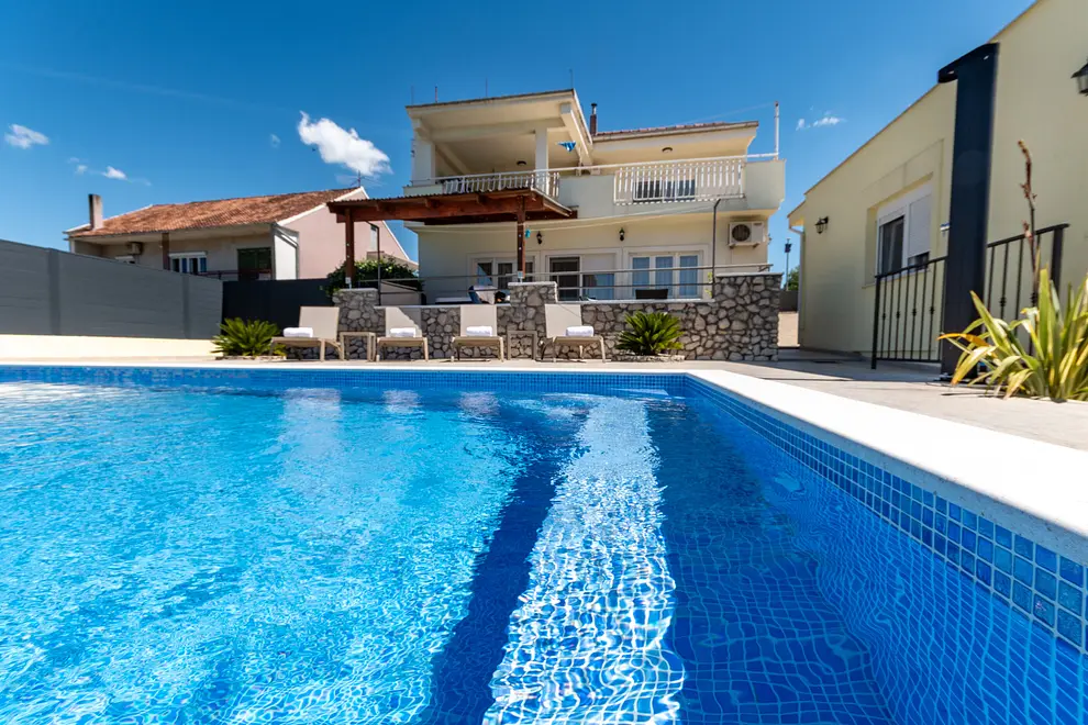 Ferienwohnung in Bilice mit Pool 999222787 41568 – Foto 10