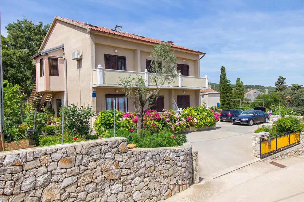 Ferienwohnung in Losinj  999223812 41928 – Foto 11