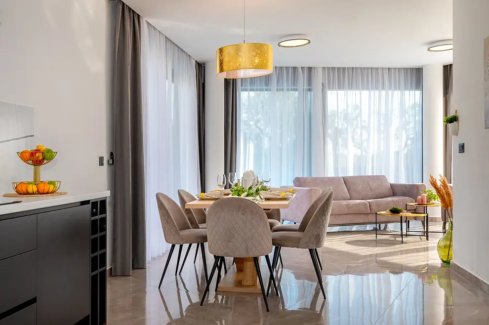 Ferienhaus in Sibenik mit Pool und haustiergeeignet 999199140 30578 – Foto 36