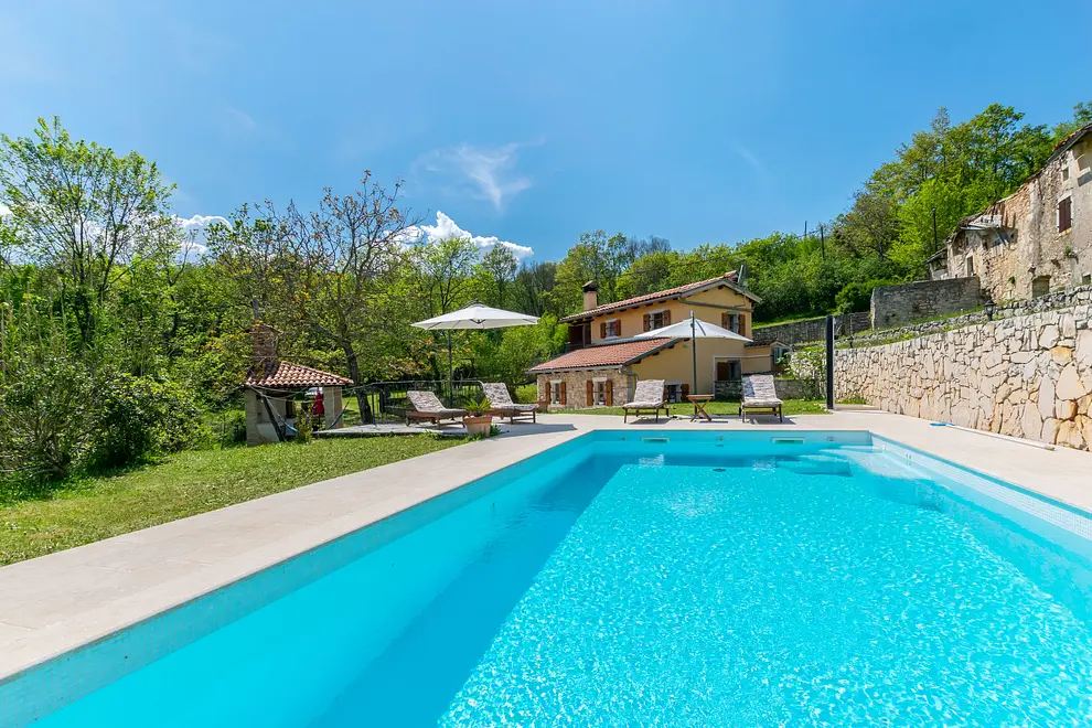 Ferienwohnung in Opatija mit Pool 999209395 37320 – Foto 44