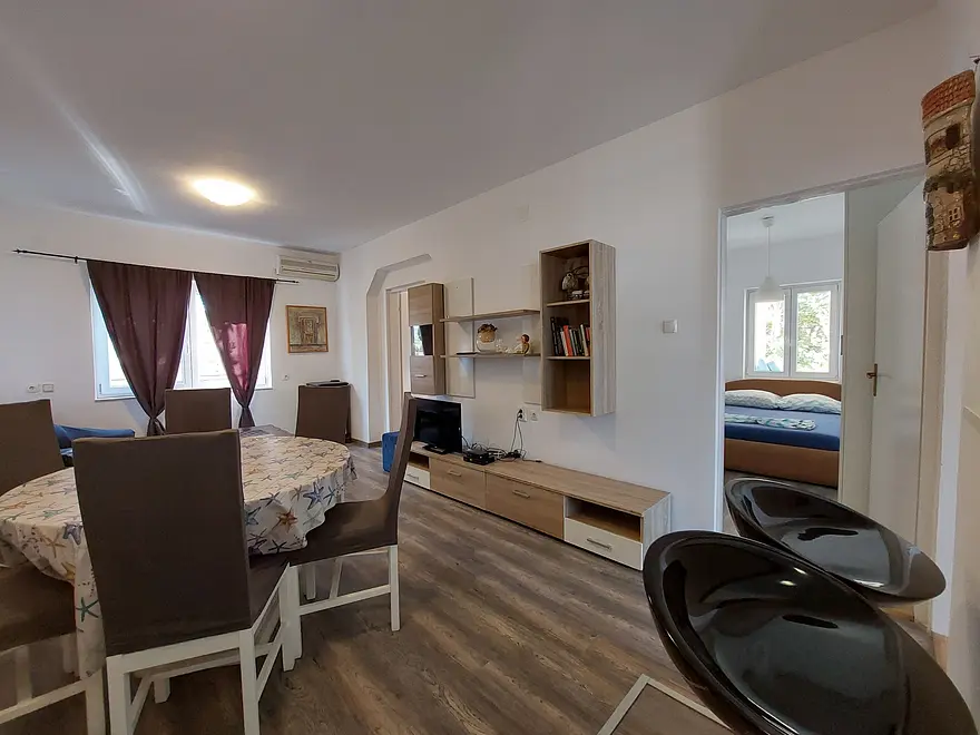 Ferienwohnung in Novi Vinodolski  999204199 32409 – Foto 2