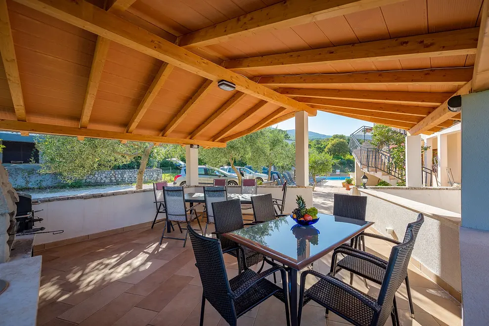 Ferienwohnung in Rabac mit Pool 999204695 32886 – Foto 39