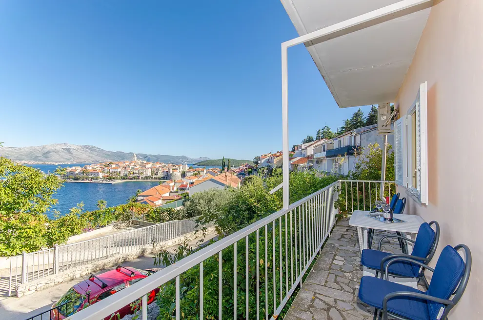 Ferienwohnung in Korcula  999208924 36870 – Foto 4