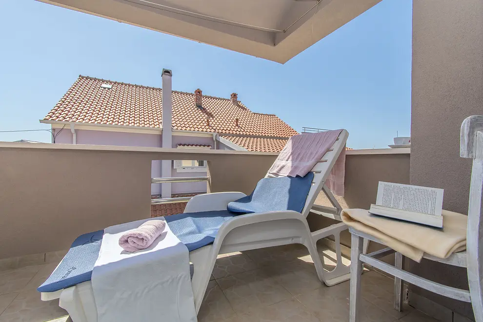 Ferienwohnung in Zadar mit Pool 999209370 37296 – Foto 18