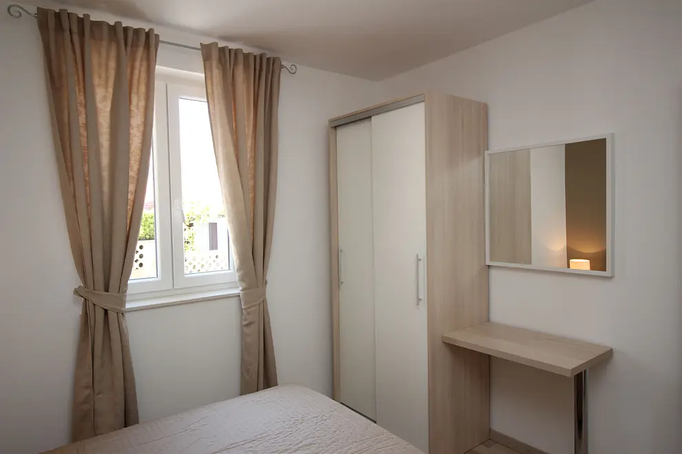 Ferienwohnung in Baska mit Pool 999223904 42018 – Foto 5