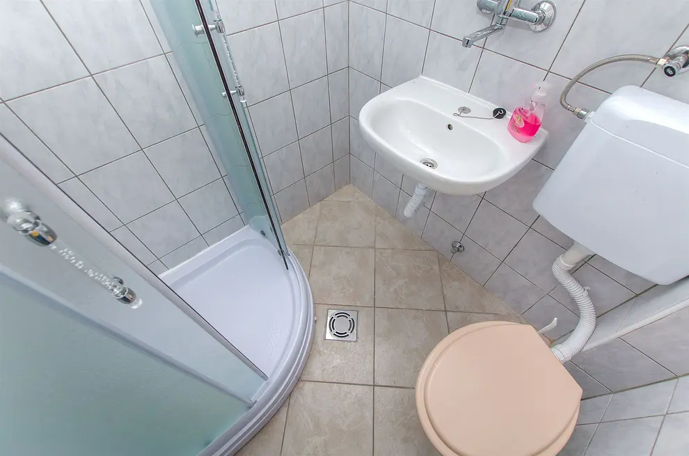 Ferienwohnung in Rogoznica  999204078 32290 – Foto 4