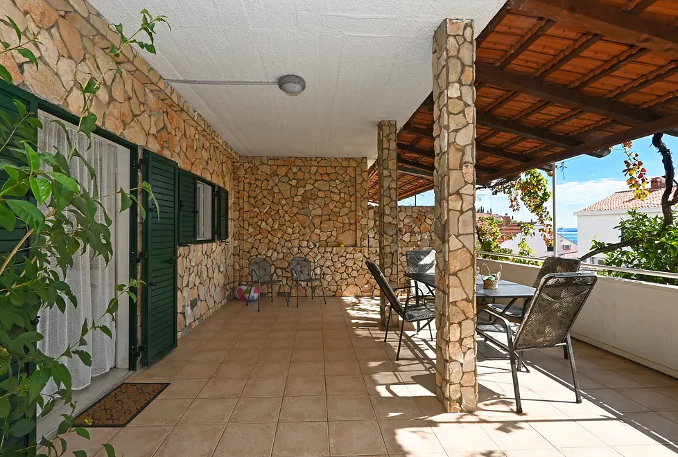 Ferienwohnung in Seget haustiergeeignet 999205597 33739 – Foto 15