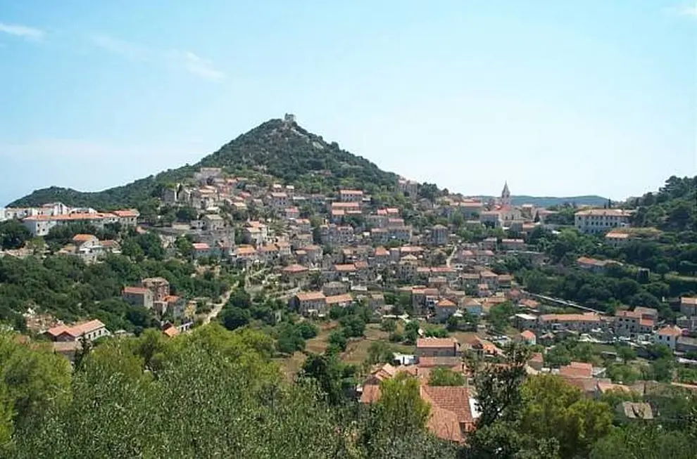 Ferienwohnung in Lastovo  999204722 32910 – Foto 14