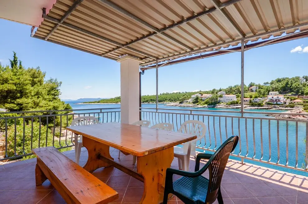 Ferienwohnung in Hvar  999202791 31065 – Foto 10