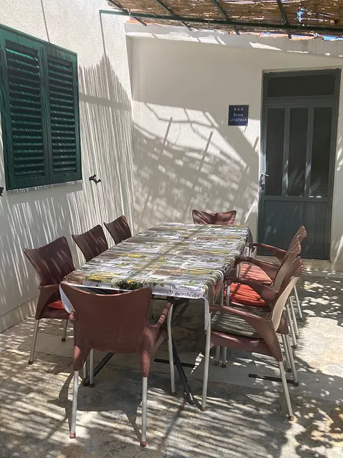 Ferienwohnung in Rogoznica  999206742 34831 – Foto 58