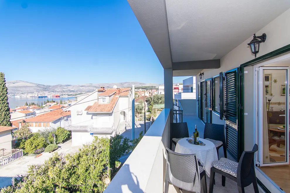 Ferienwohnung in Ciovo haustiergeeignet 999208763 36717 – Foto 8