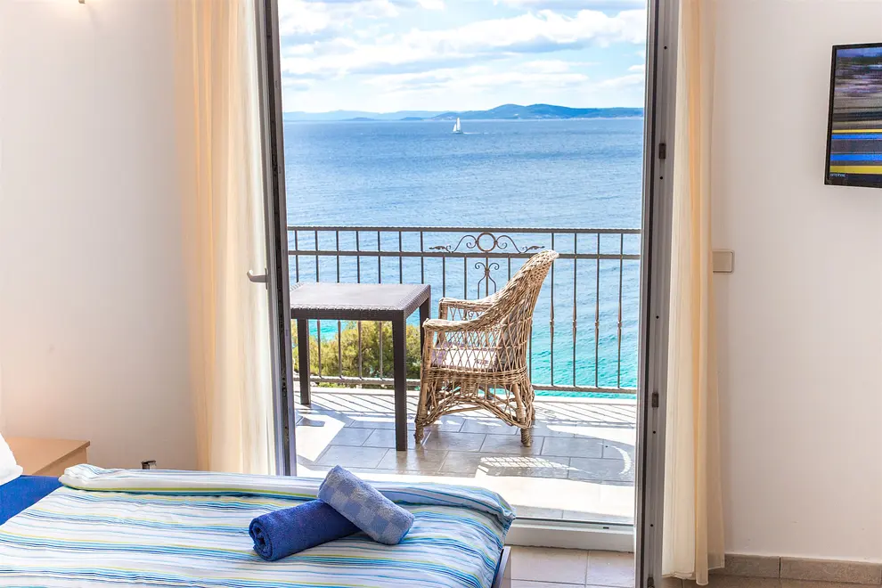 Ferienwohnung in Ciovo  66119721 7863