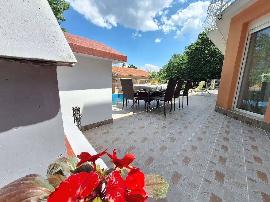 Ferienwohnung in Novi Vinodolski mit Pool 999209811 37711 – Foto 24