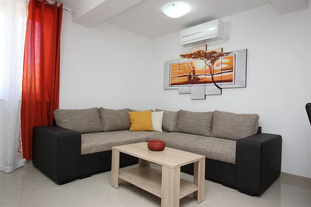 Ferienwohnung in Baska mit Pool 999223904 42018 – Foto 6