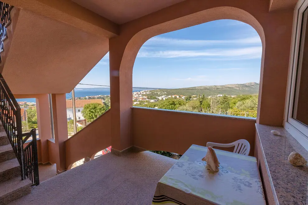 Ferienwohnung in Novi Vinodolski mit Pool 999211333 39111 – Foto 4