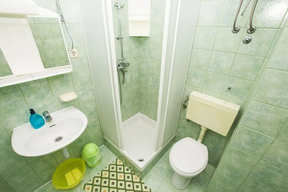 Ferienwohnung in Sukosan  999202582 30858