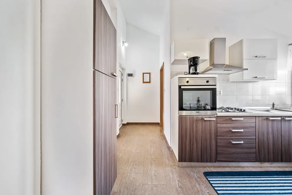 Ferienwohnung in Rogoznica mit Pool 66140156 22629