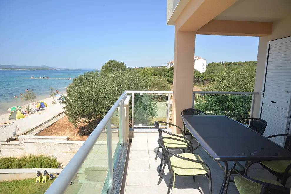 Ferienwohnung in Biograd  999206415 34518 – Foto 21