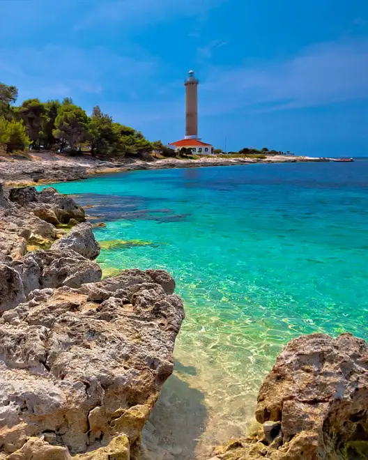 Ferienwohnung in Dugi Otok  999209991 37885 – Foto 12