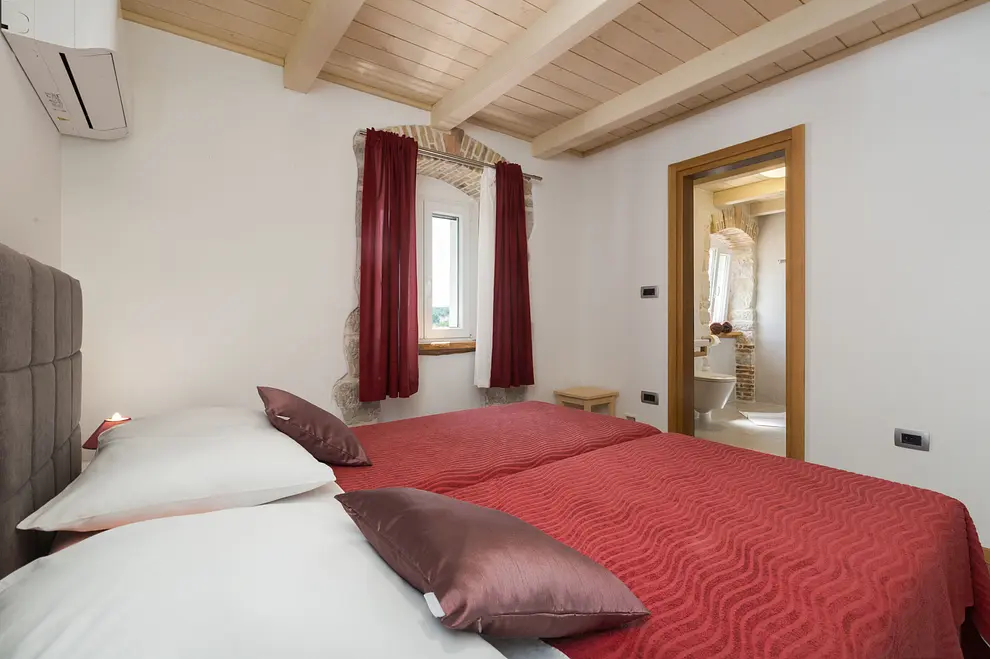 Ferienwohnung in Porec  999223733 41855 – Foto 34